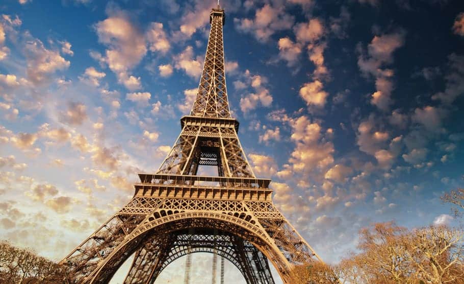 Torre Eiffel TriCurioso Curiosidades Paris