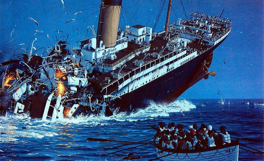 titanic pressagio morgan robertson tricurioso