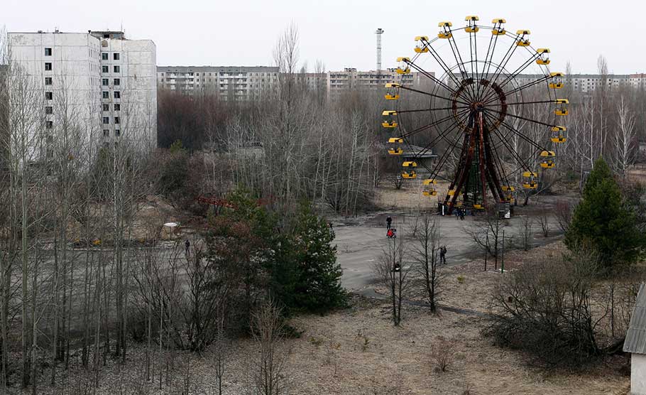 desastre em chernobyl tricurioso 3