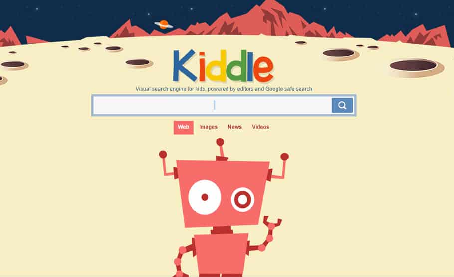 kiddle buscador para crianças tricurioso 1