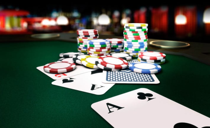 Agen idn Poker Game Play and Strategy â€“ D-i-n-a