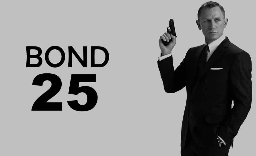 novas informacoes divulgadas sobre o novo 007