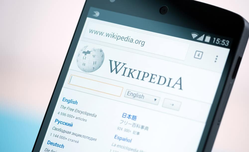 wikipedia em portugues atinge um milhao de artigos
