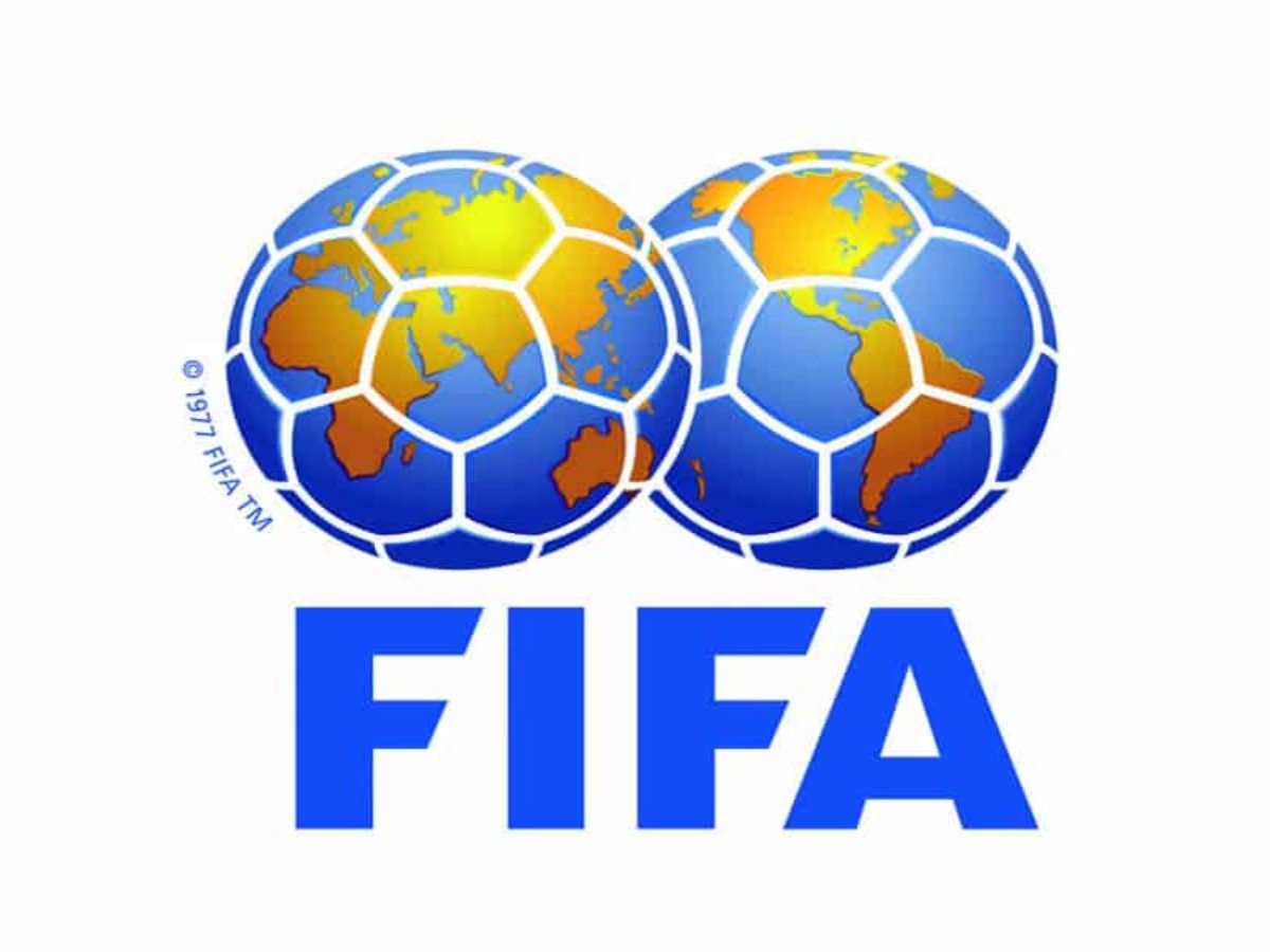 Resultado de imagem para FIFA - LOGOS FUTEBOL