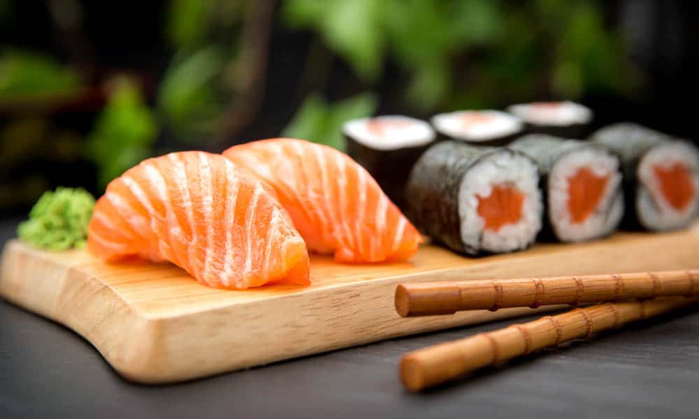 10 curiosidades fresquinhas sobre sushi trcurioso
