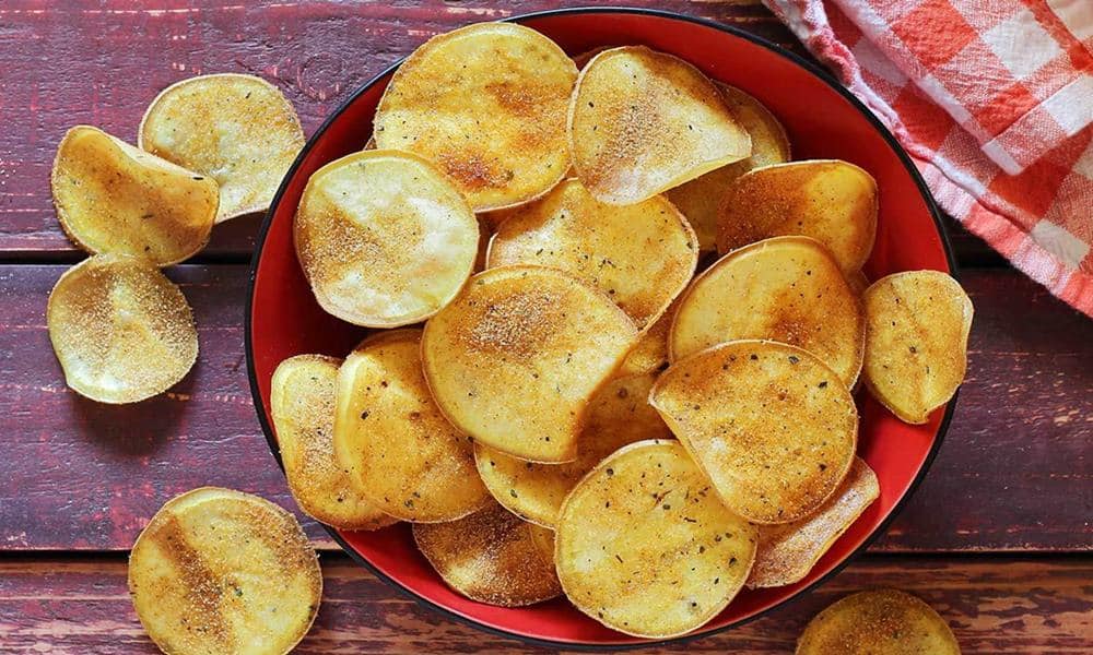 conheca a curiosa origem das batatas chips