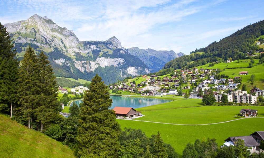 curiosidades interessantes sobre a suica
