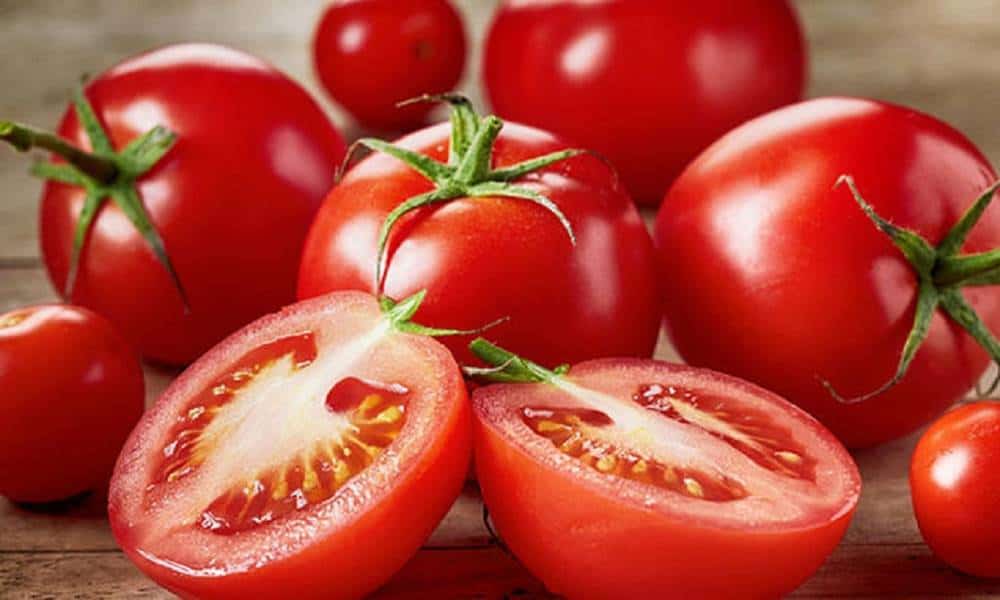 quais sao os beneficios do tomate para a saude