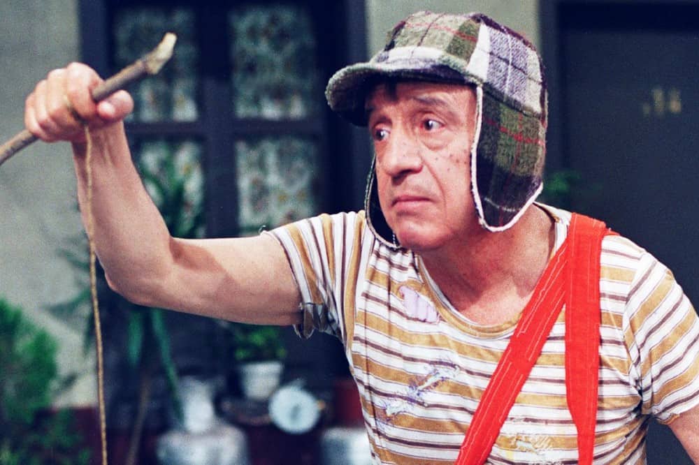 chaves 1