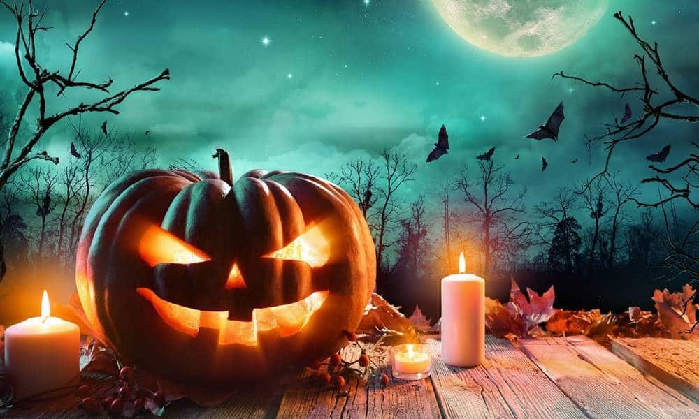 curiosidades incriveis sobre o halloween