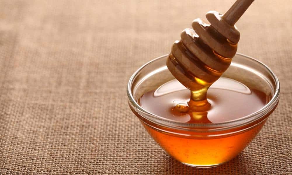 curiosidades sobre o mel