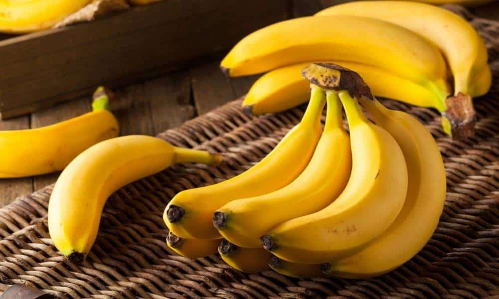quais sao os beneficios da banana para a saude