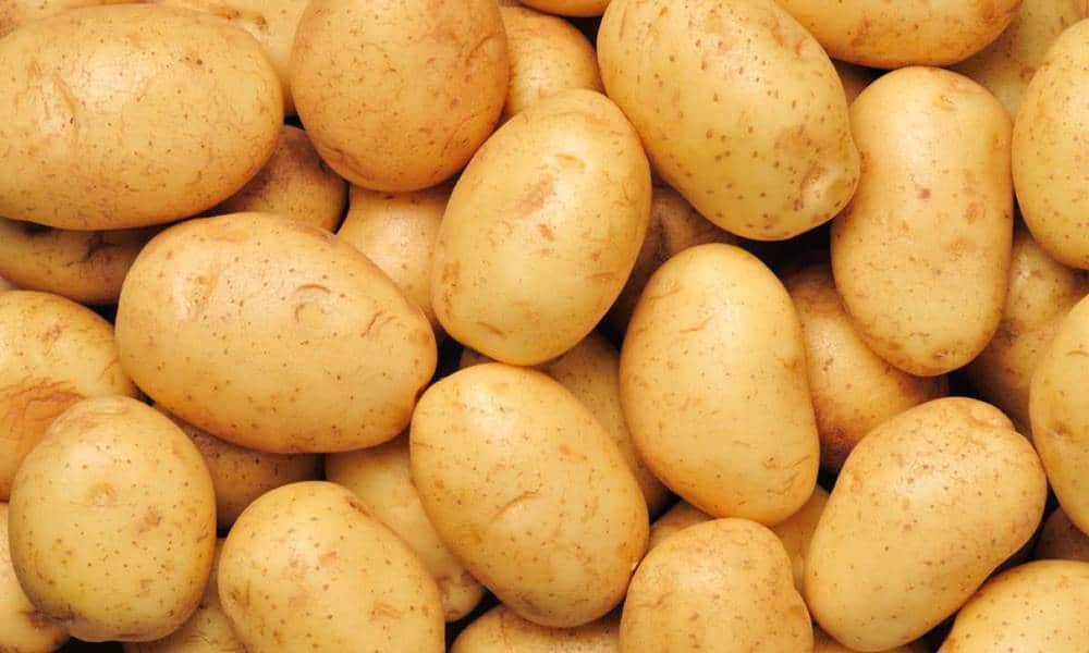 quais sao os beneficios da batata para a saude