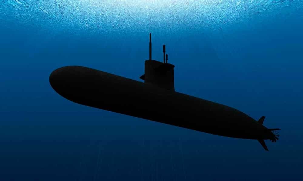 quem inventou submarino tricurioso