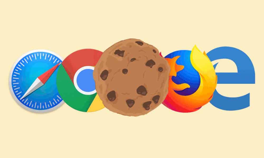 o que sao os cookies dos navegadores de internet