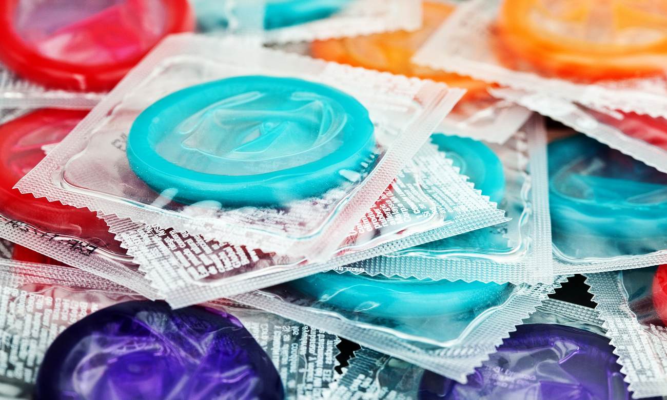 Você Sabe Como Surgiram Os Preservativos Masculinos?