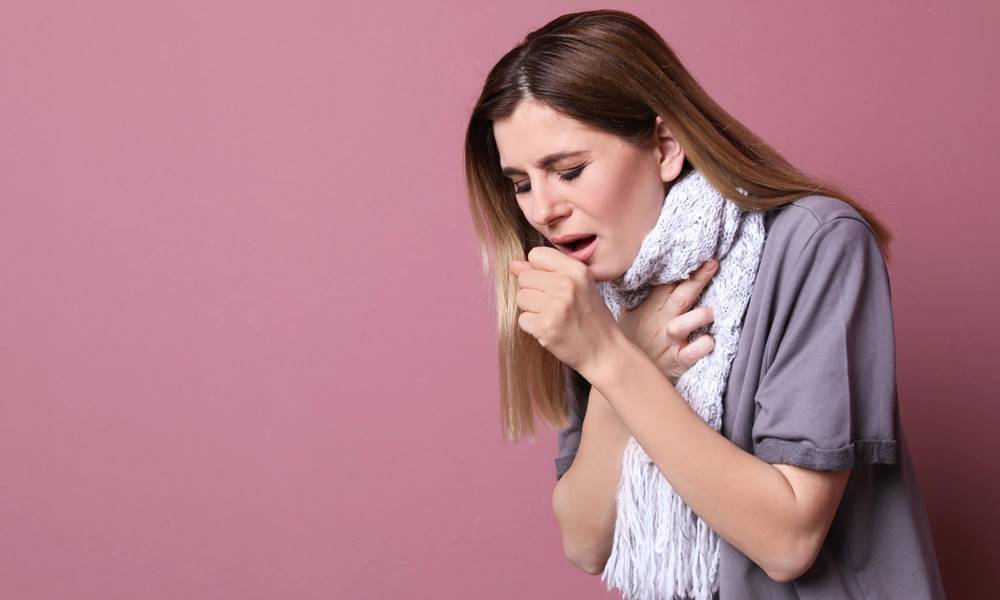 remedios caseiros para aliviar a tosse
