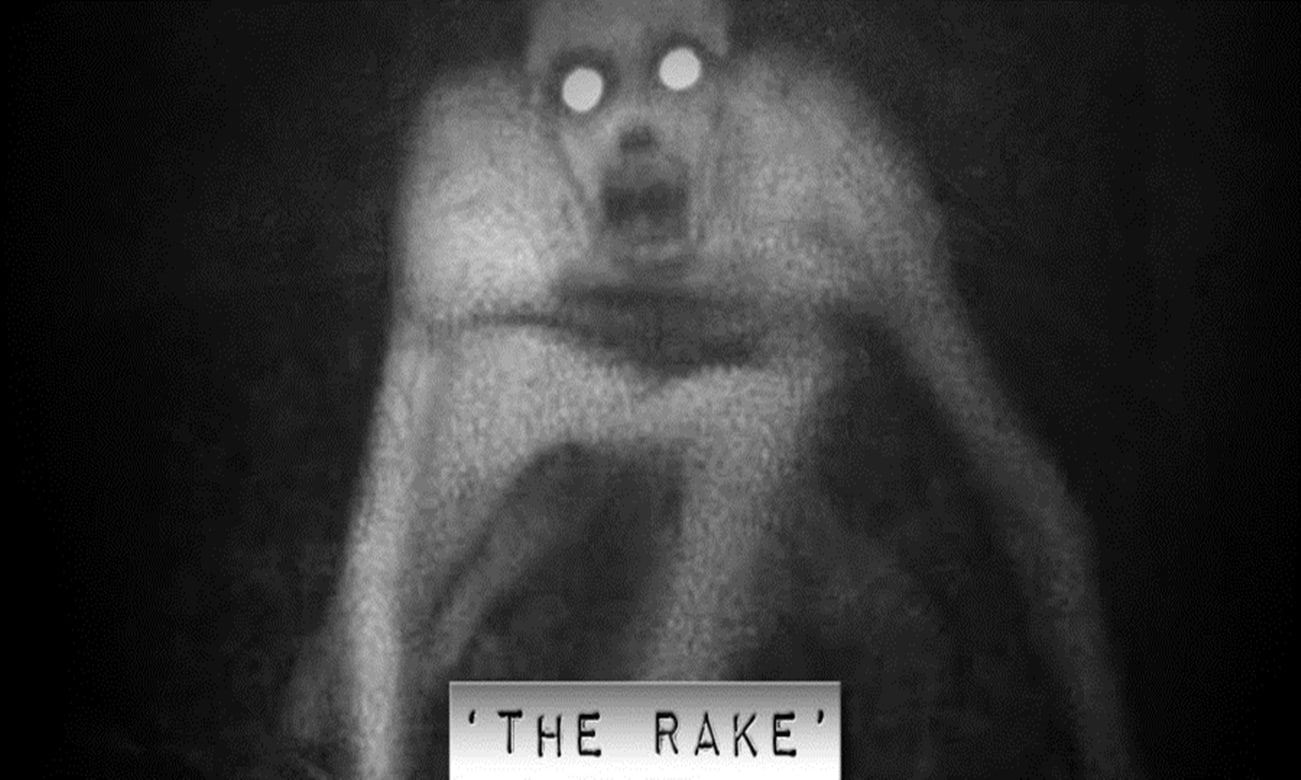 Conheça a lenda do Rake - TriCurioso