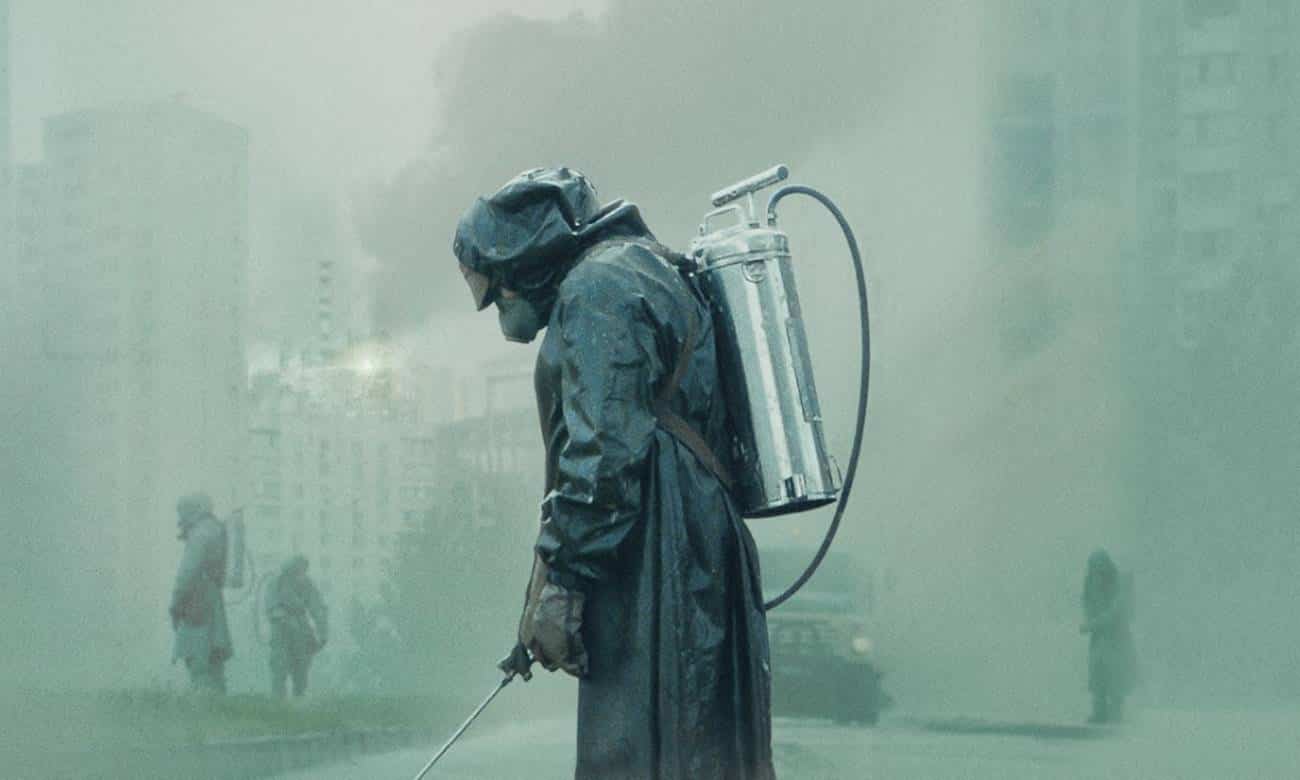 motivos para voce assistir chernobyl a nova minisserie da hbo