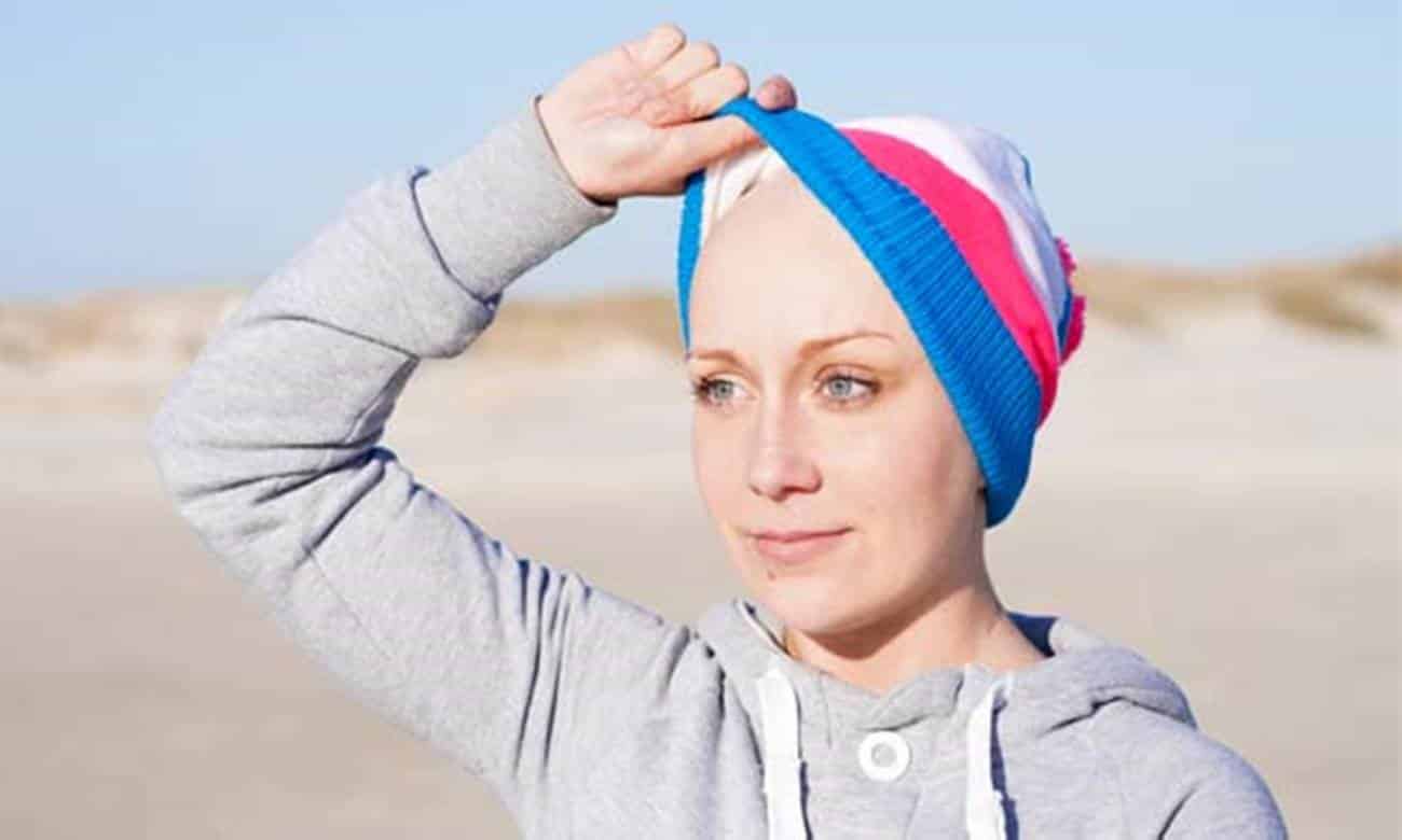 por que os cabelos caem durante a quimioterapia