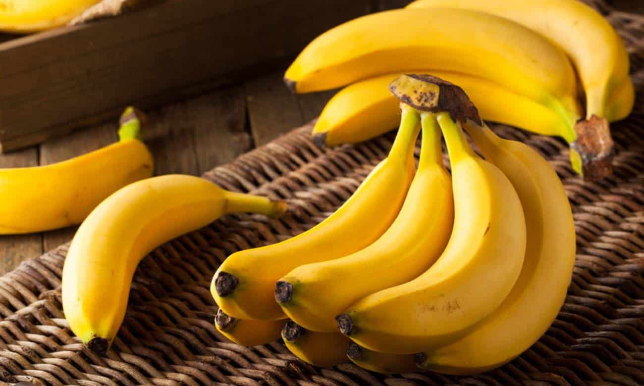 coisas que voce nao sabia sobre as bananas