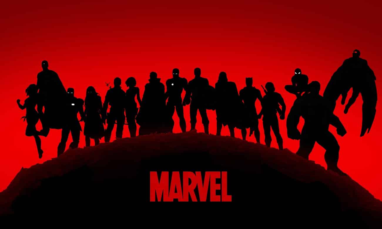 Confira as produções confirmadas da fase 4 da Marvel