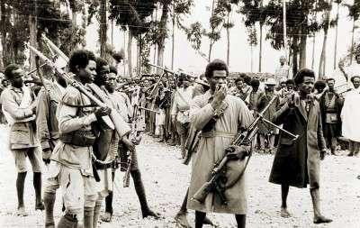 primeira guerra italo etiope tricurioso