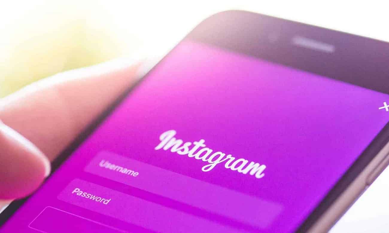 Instagram remove aba "seguindo" na sua nova atualização
