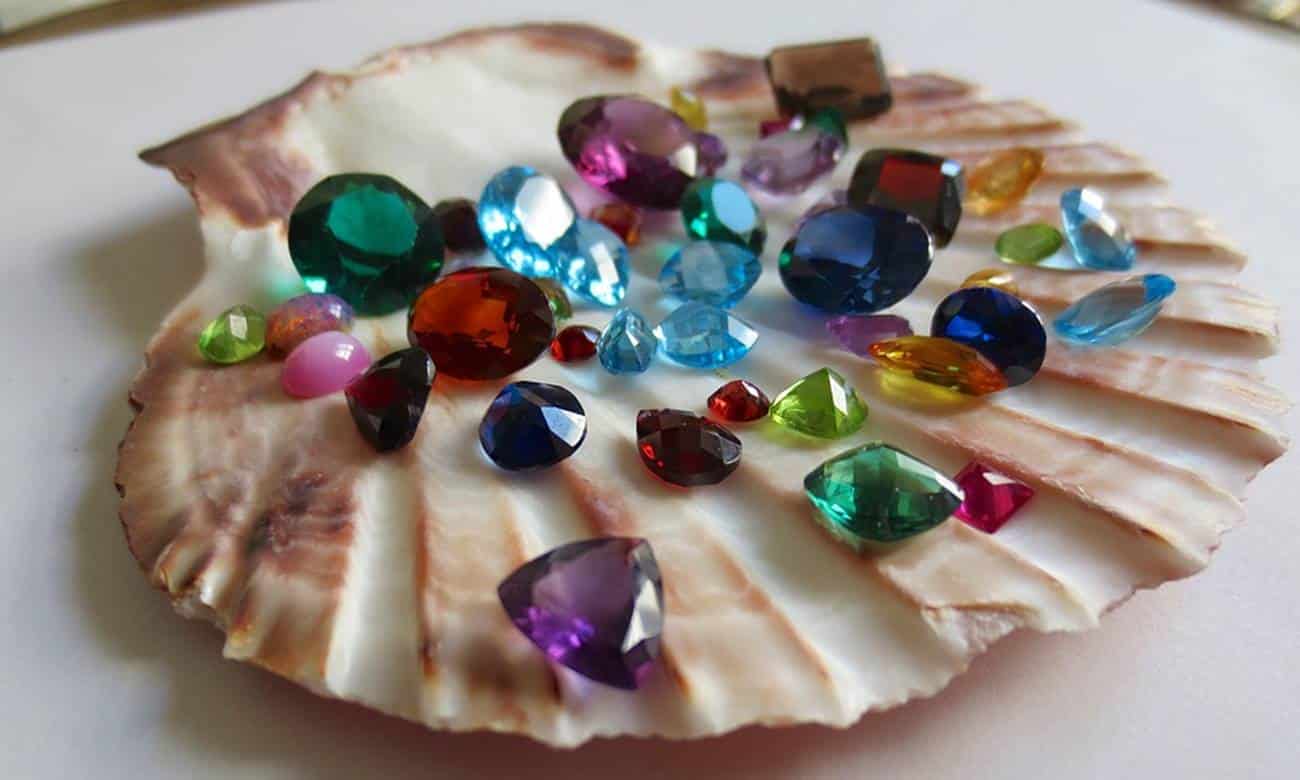 pedras preciosas mais valiosas do mundo