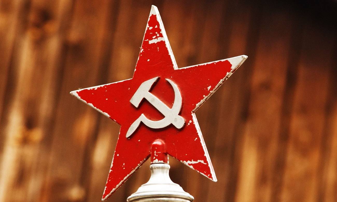 o que causou o fim da uniao sovietica