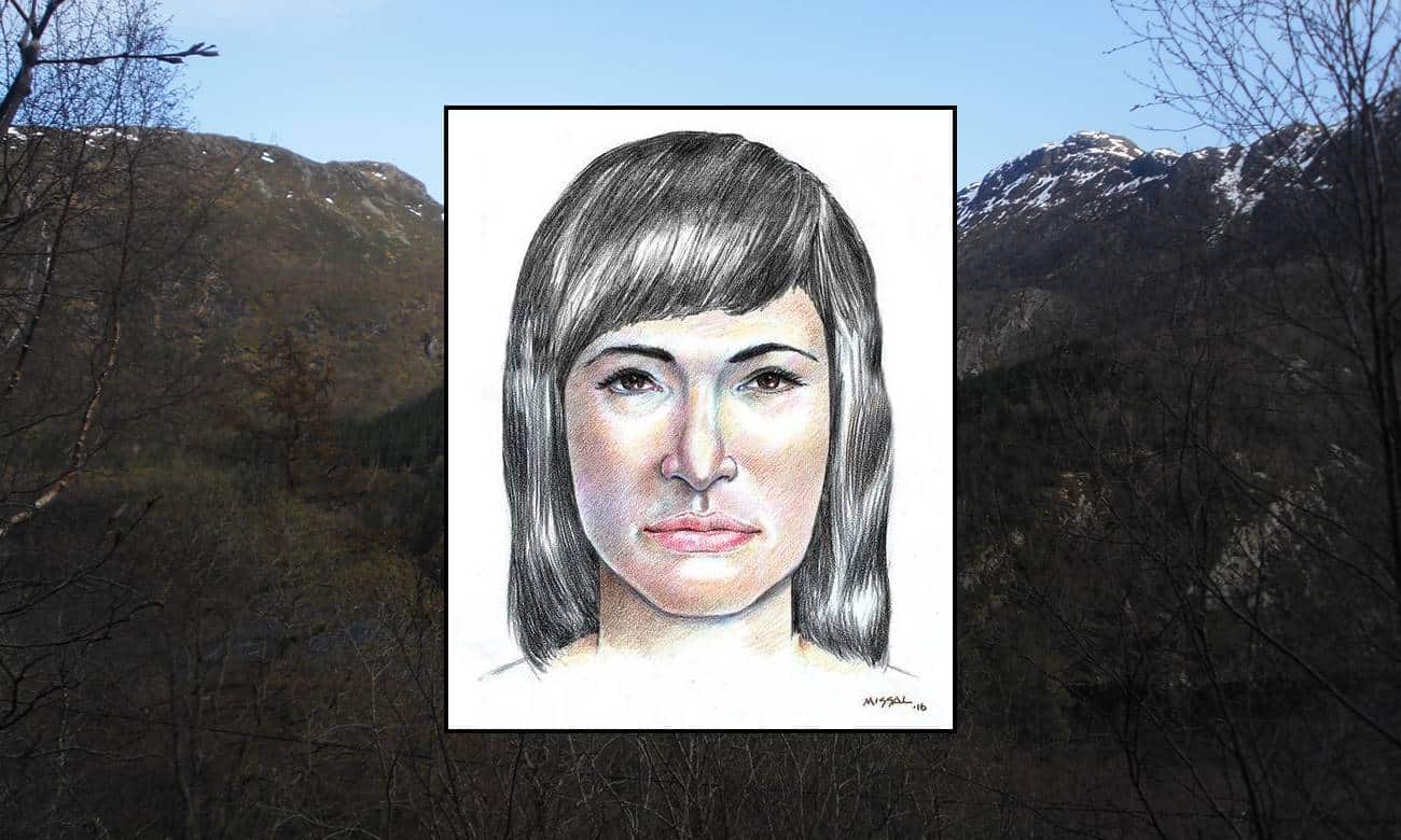 o intrigante caso da mulher de isdalen o maior misterio da noruega