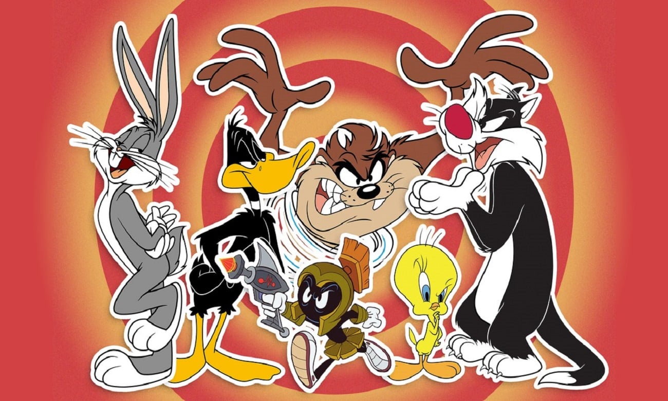 Confira divertidas curiosidades sobre Looney Tunes! 