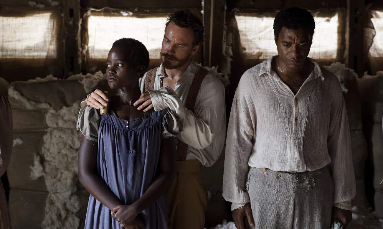 Filmes sobre escravidão: Confira essa lista com 5 deles