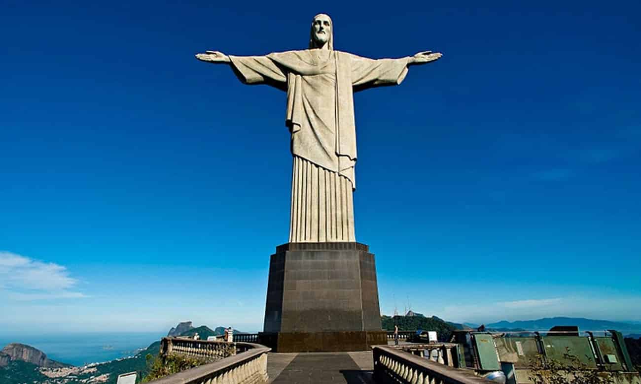 as 5 maiores estatuas do brasil 5