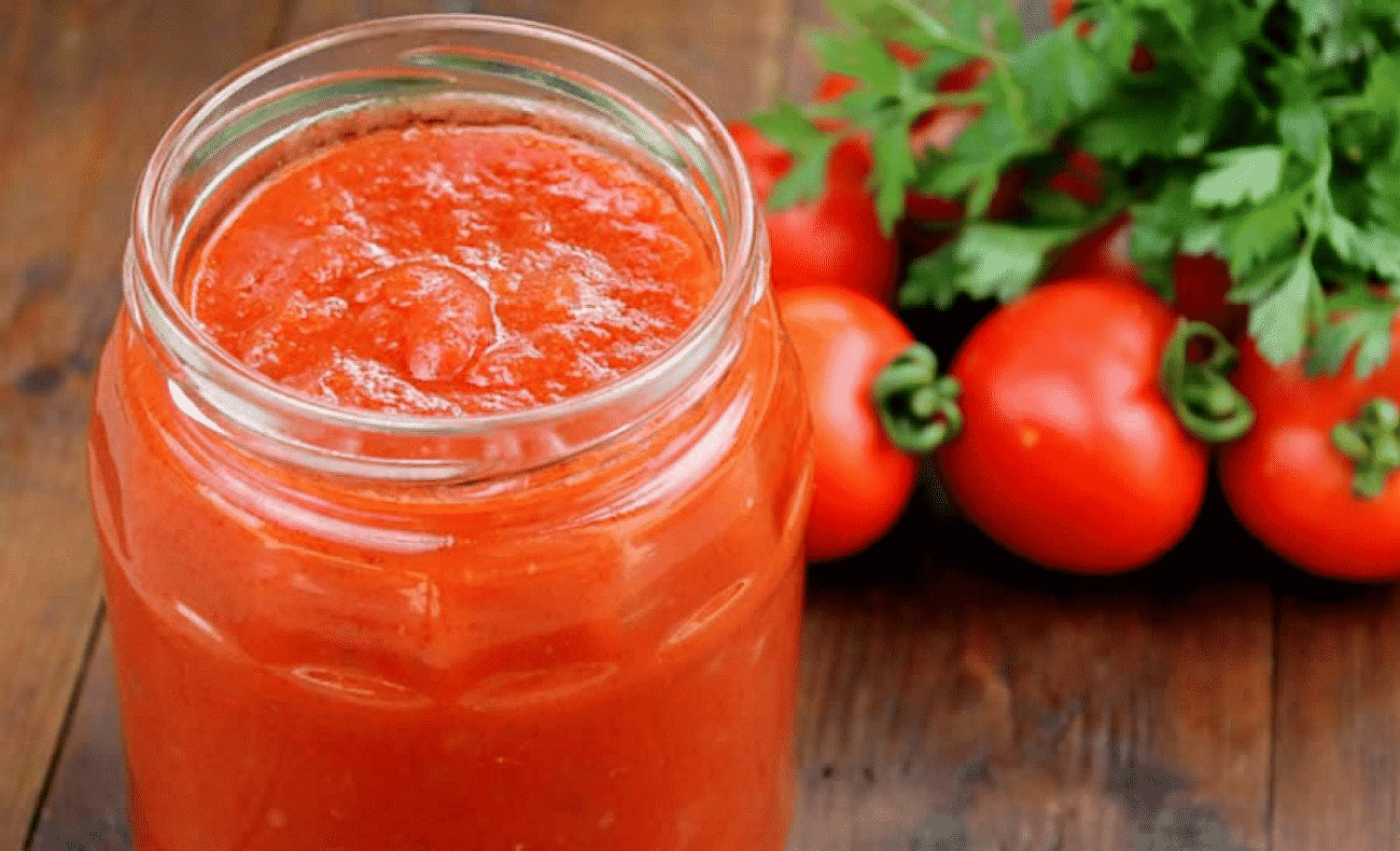 Molho e Extrato de Tomate: Qual a Diferença Entre Eles?