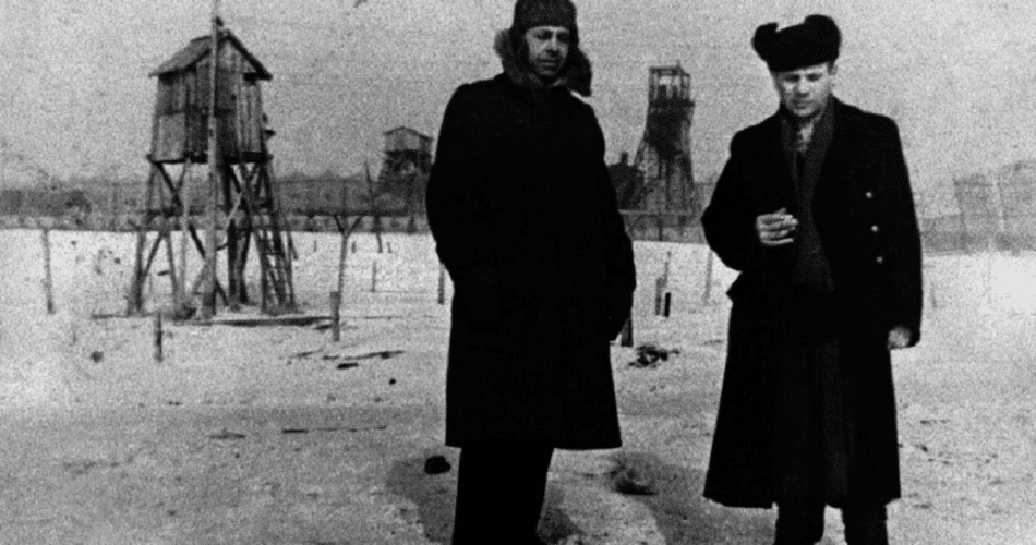 Vorkuta Gulag: Conheça a Bizarra Prisão da União Soviética