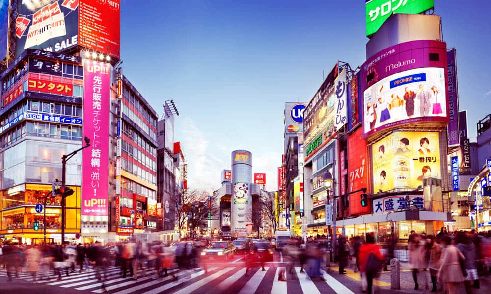 9 curiosidades sobre a colorida cidade de toquio tricurioso tokyo 1