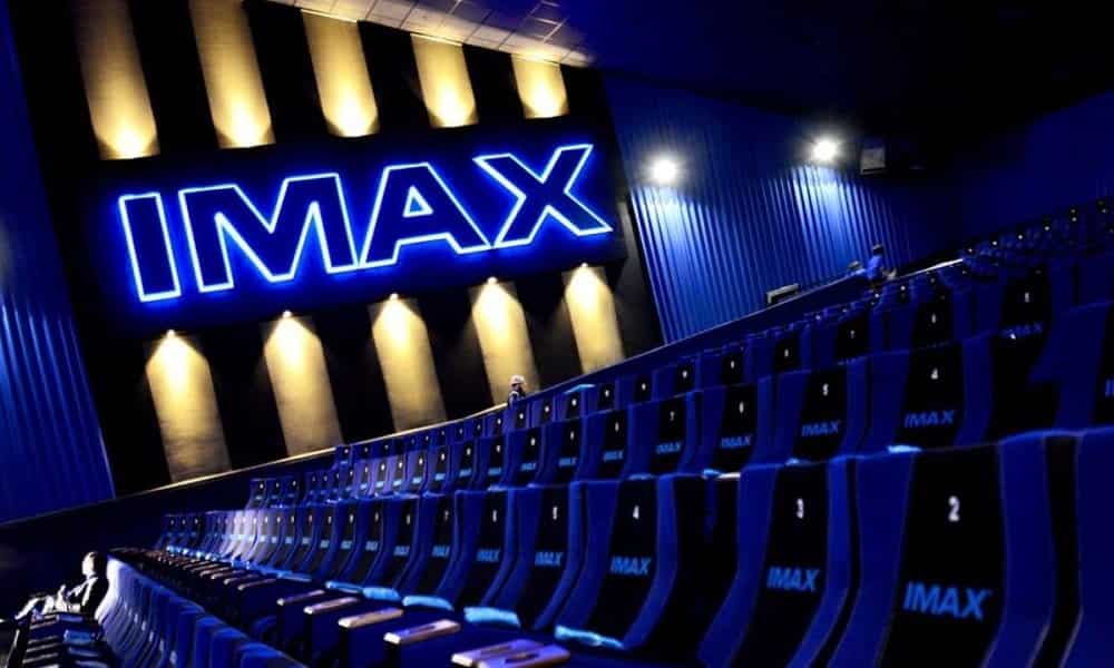 IMAX 1 1