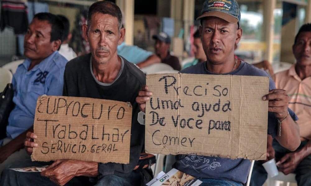 a situacao dos venezuelanos refugiados no brasil tricurioso05 1