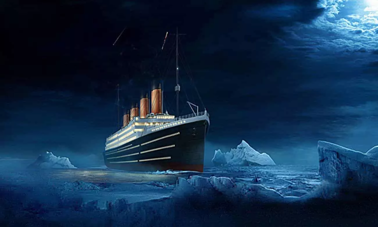 afinal o titanic era realmente considerado um navio inafundavel 1 1
