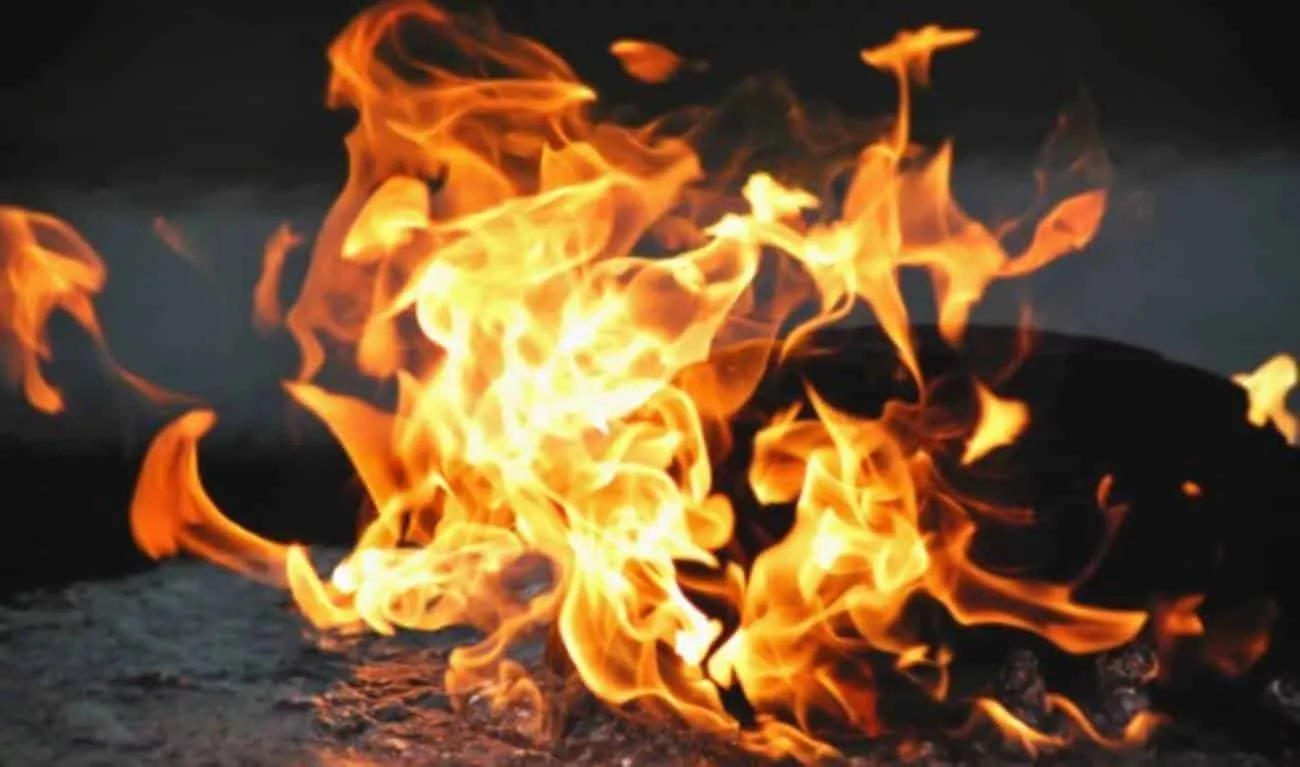 agua quente pode apagar um incendio mais rapido do que a agua fria 3 1 1