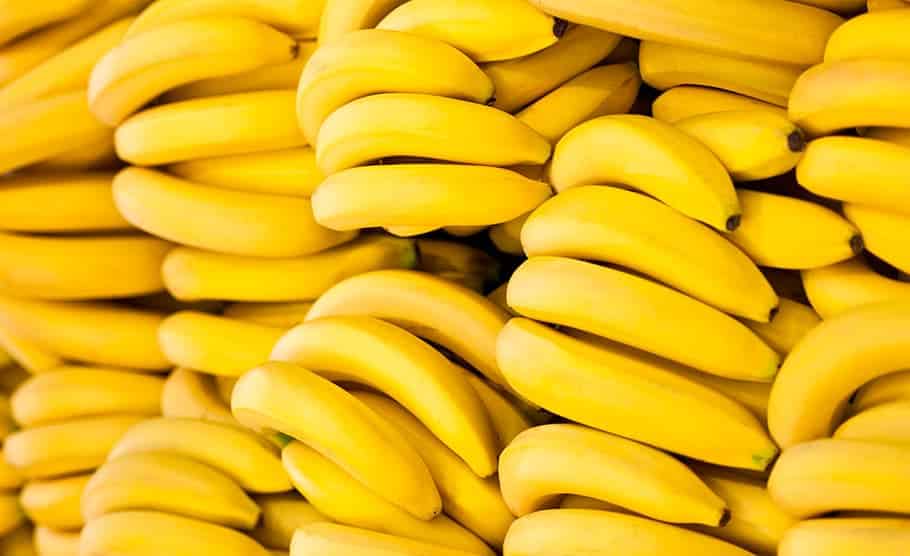 banana e fruta tricurioso 1