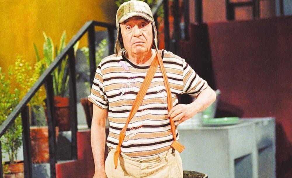chaves acapulco