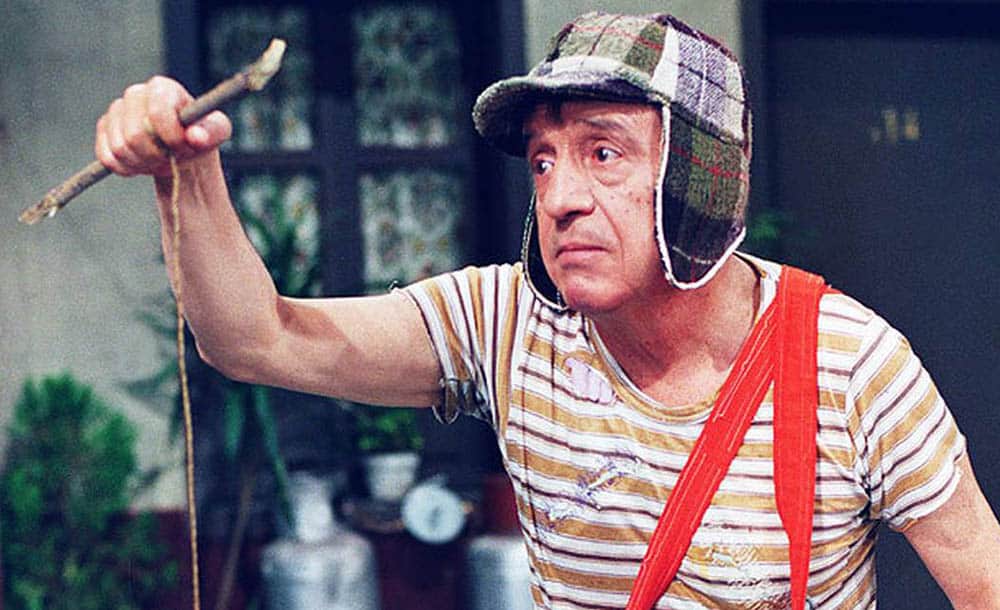 chaves ultimo episodio
