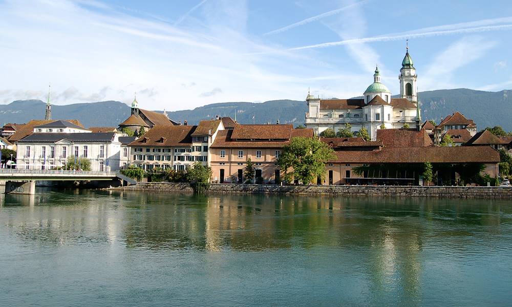 cidade suica que e obcecada com o numero 11 1 1 1