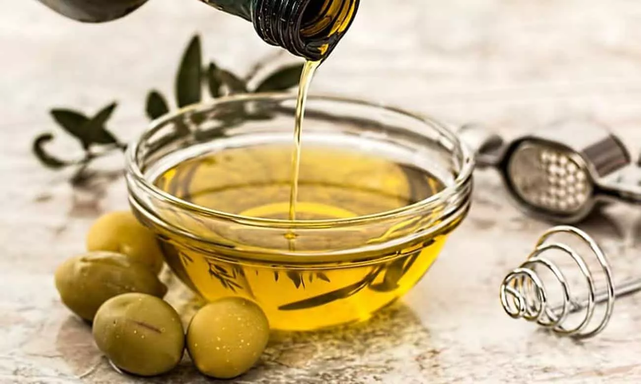 como e feito o azeite de oliva 1 1