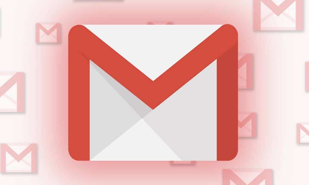 como fazer o backup do gmail