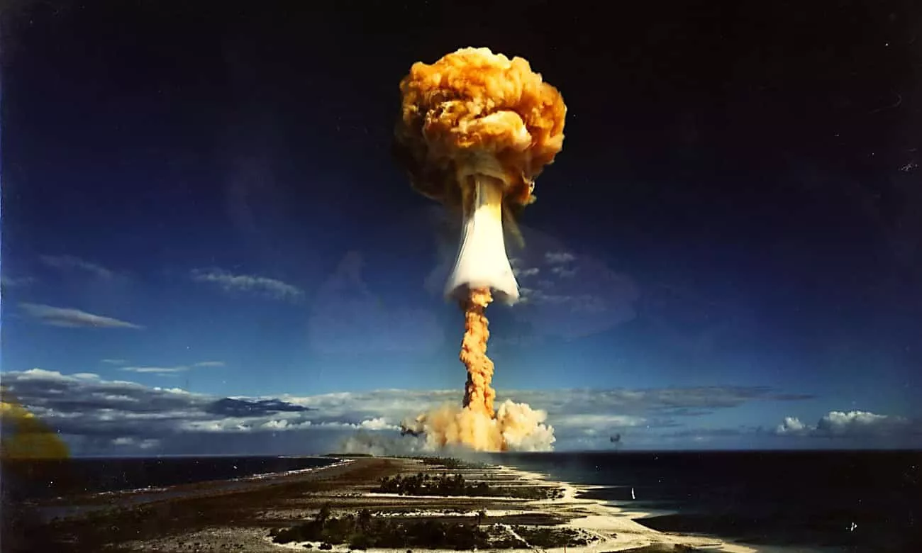 como sao realizados testes nucleares tricurioso 1 1