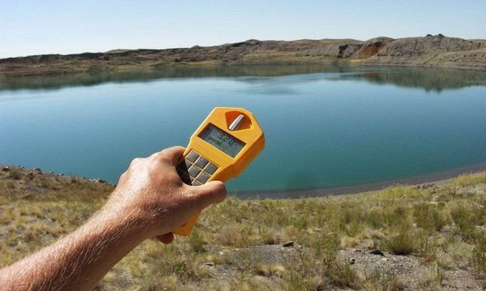 conheca o curioso lago atomico cheio de agua radioativa 1 1
