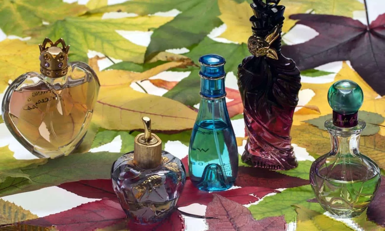 curiosidades fascinantes sobre a historia dos perfumes 1 1